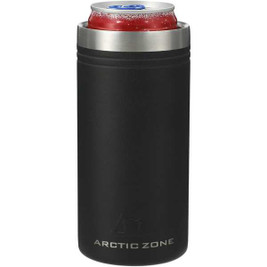Arctic Zone 1628-88 - Titan Thermal HP Slim Cooler 12oz