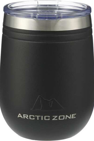 Arctic Zone 1628-78 - Copa de vino Titan Thermal HP 12oz