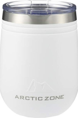 Arctic Zone 1628-78 - Titan Thermal HP Wine Cup 12oz