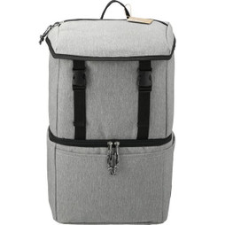 Merchant & Craft 3750-39 - Revive Recycled Backpack Cooler