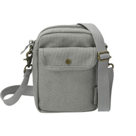 Field & Co. 7950-65 - Field &amp; Co Campus Algodón Crossbody Tote