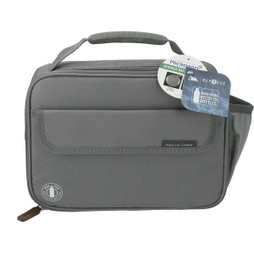 Arctic Zone 3860-82 - Repreve Recycled 6 Can Lunch Cooler
