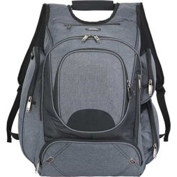 elleven 0011-45 - ™ TSA 17" Computer Backpack