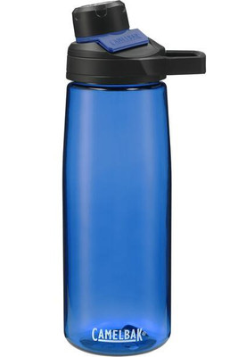 CamelBak 1627-30 - Chute Mag Botella de 25oz Tritan™ Renew