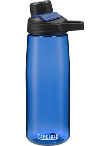 CamelBak 1627-30 - Chute Mag Botella de 25oz Tritan™ Renew