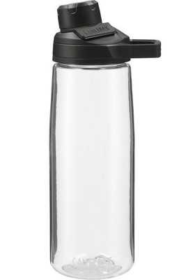 CamelBak 1627-30 - Chute Mag Botella de 25oz Tritan™ Renew