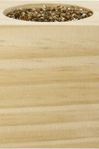 Sprigbox 5000-02 - Kit de cultivo de cilantro