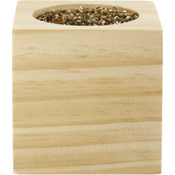 Sprigbox 5000-02 - Kit de cultivo de cilantro