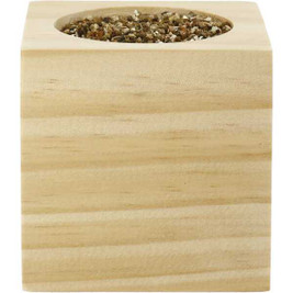 Sprigbox 5000-02 - Kit de cultivo de cilantro