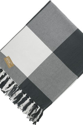 Field & Co. 1081-72 - Blanqueador de cuadros de algodón 100% orgánico