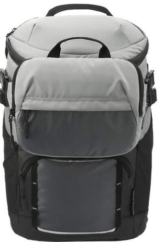 Arctic Zone 3860-77 - Repreve Backpack Cooler with Sling