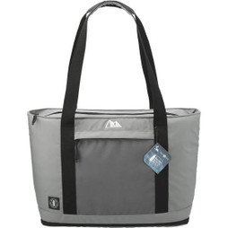 Arctic Zone 3860-76 - Repreve 25-50 Can Expandable Cooler