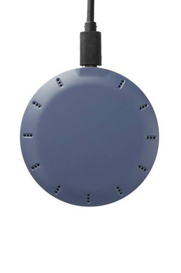 Solekick 5077-08 - ™ MagClick™ Fast Wireless Charging Pad