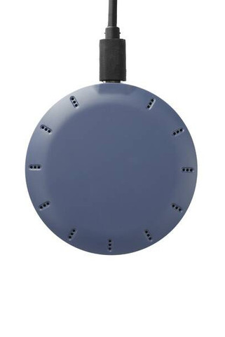 Solekick 5077-08 - ™ Almohadilla de carga inalámbrica rápida MagClick™