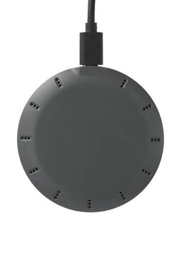 Solekick 5077-08 - ™ Almohadilla de carga inalámbrica rápida MagClick™