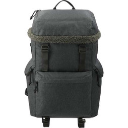 Field & Co. 7951-89 - Fireside Eco 15" Computer Rucksack