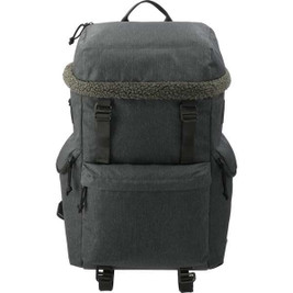 Field & Co. 7951-89 - Mochila para ordenador de 15" Fireside Eco