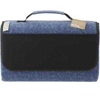 Field & Co. 7951-88 - Manta de picnic extragrande de PET reciclado