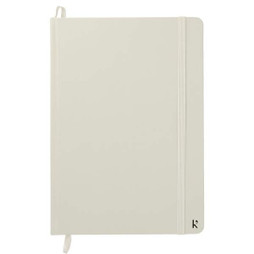 Karst 0912-01 - Cuaderno encuadernado a la piedra de 5,5" x 8,5