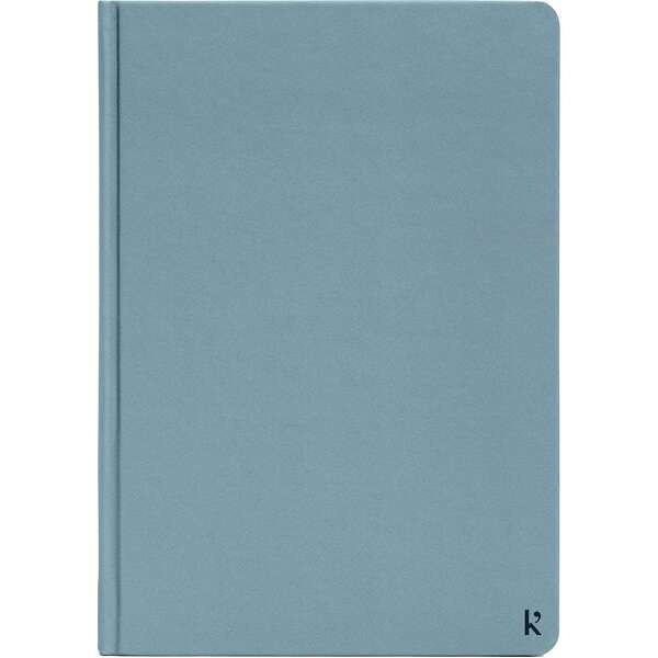 Karst 0912-01 - 5.5" x 8.5" Stone Bound Notebook