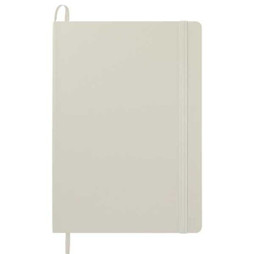 Karst 0912-02 - Cuaderno con encuadernación blanda de piedra de 5,5" x 8,5