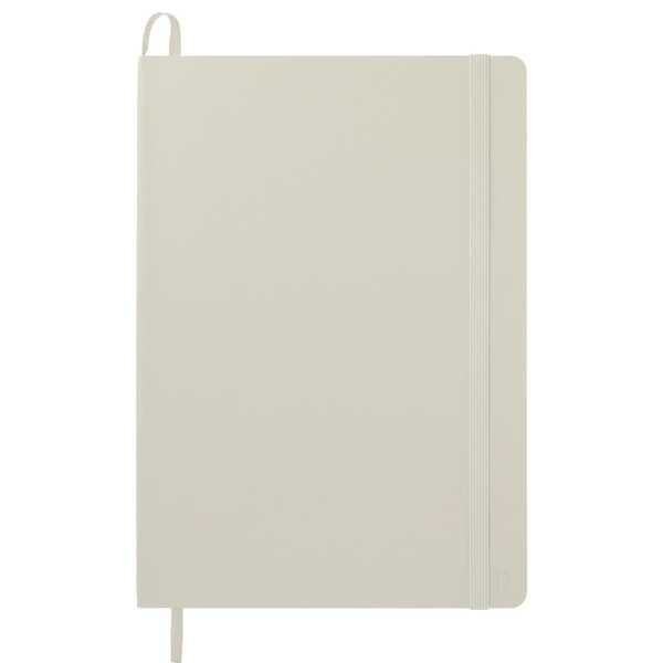 Karst 0912-02 - 5.5" x 8.5" Stone Soft Bound Notebook