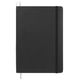 Karst 0912-02 - 5.5" x 8.5" Stone Soft Bound Notebook