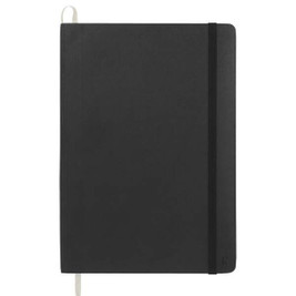 Karst 0912-02 - Cuaderno con encuadernación blanda de piedra de 5,5" x 8,5