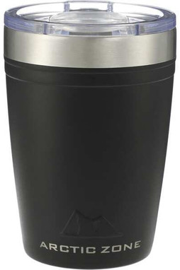 Arctic Zone 1600-28 - Titan Thermal HP Copper Tumbler 12oz