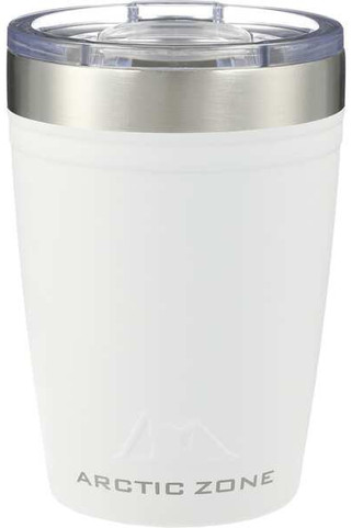 Arctic Zone 1600-28 - Titan Thermal HP Copper Tumbler 12oz