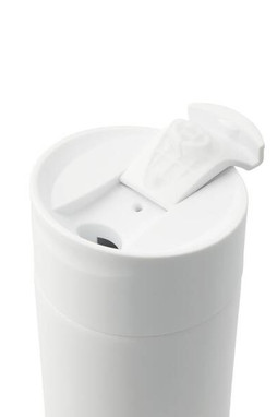 Welly 1629-13 - Traveler Copper Vacuum Tumbler 12oz