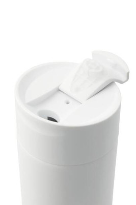 Welly 1629-13 - Traveler Copper Vacuum Tumbler 12oz