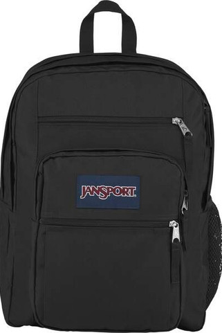 JanSport 1967-02 - Big Student 15" Computer Backpack