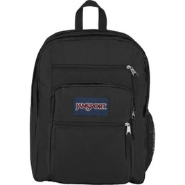 JanSport 1967-02 - Big Student 15" Computer Backpack