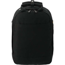 Day Owl 9007-03 - Slim 14" Computer Backpack