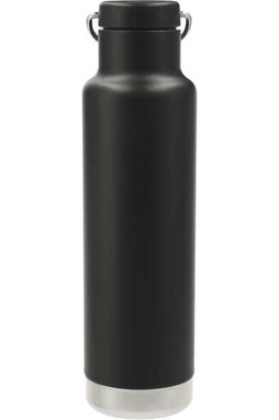 Klean Kanteen 1600-41 - Eco Insulated Classic 20oz- Loop cap