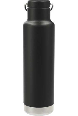 Klean Kanteen 1600-41 - Eco Insulated Classic 20oz- Tapa con lazo