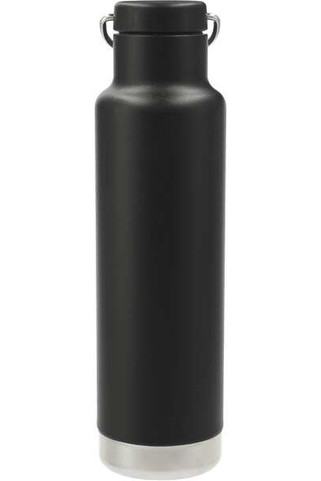 Klean Kanteen 1600-41 - Eco Insulated Classic 20oz- Loop cap