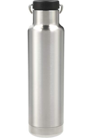 Klean Kanteen 1600-41 - Eco Insulated Classic 20oz- Tapa con lazo