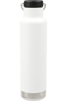 Klean Kanteen 1600-41 - Eco Insulated Classic 20oz- Loop cap