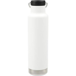 Klean Kanteen 1600-41 - Eco Insulated Classic 20oz- Loop cap