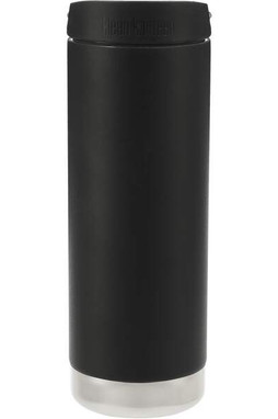 Klean Kanteen 1600-42 - Eco TKWide 16oz- Café cap
