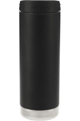 Klean Kanteen 1600-42 - Eco TKWide 16oz- Tapa café