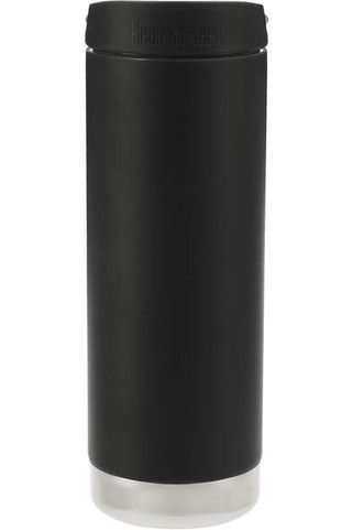 Klean Kanteen 1600-42 - Eco TKWide 16oz- Café cap