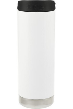 Klean Kanteen 1600-42 - Eco TKWide 16oz- Café cap