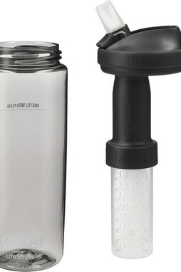 CamelBak 1627-42 - Eddy+ 20oz w/ Tritan™ Renew filtered by L