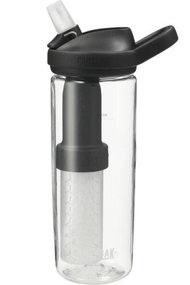 CamelBak 1627-42 - Eddy+ 20oz c/ Tritan™ Renew filtrada por L