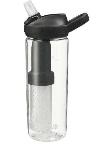 CamelBak 1627-42 - Eddy+ 20oz c/ Tritan™ Renew filtrada por L
