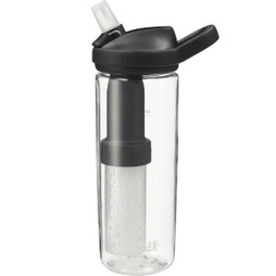 CamelBak 1627-42 - Eddy+ 20oz w/ Tritan™ Renew filtered by L