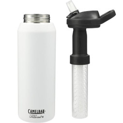 CamelBak 1627-43 - Eddy+ 32oz VSS filtered by LifeStraw